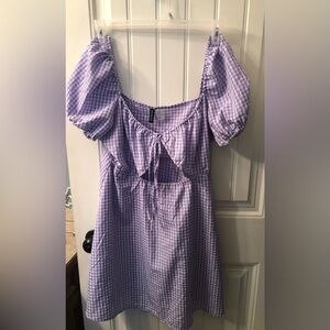 Divided Dress Size Xl